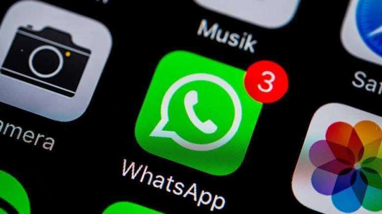 whatsapp在下能用吗2019,为啥whatsapp在中国能下载却不能用