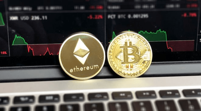 关于以太坊24小时价格的信息
