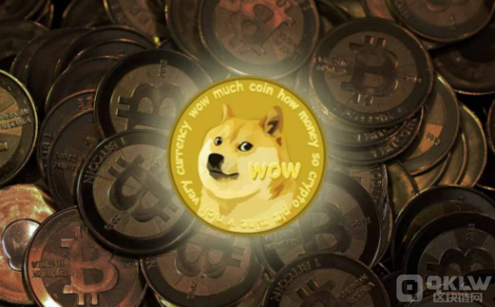 狗狗币怎么涨不上去,狗狗币为何涨势这么猛