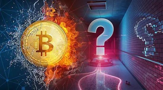 比特币怎么炒做空,炒比特币做空和做多的原理