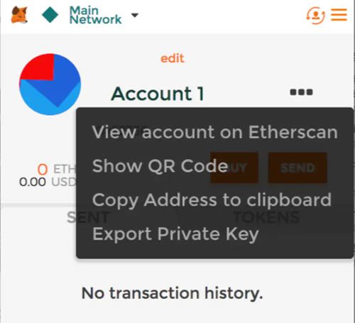 metamask冷钱包,imtoken冷钱包官方