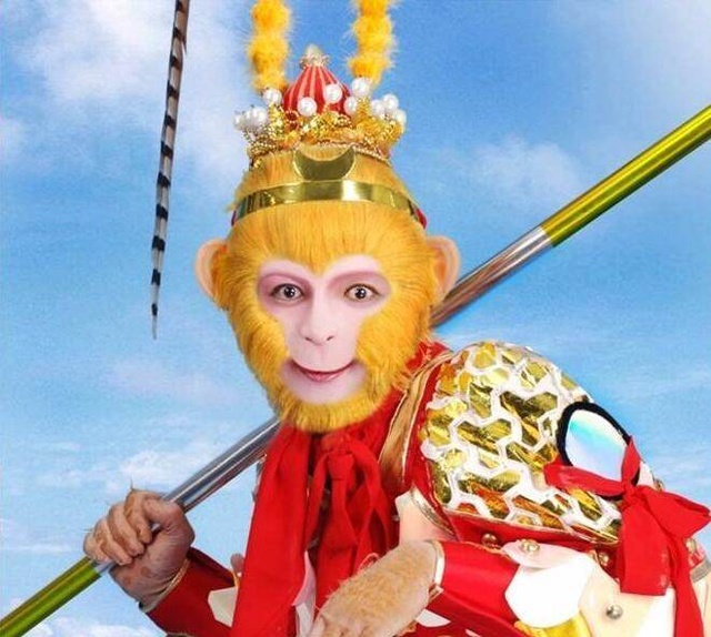 电报猴出自西游记第几集的简单介绍