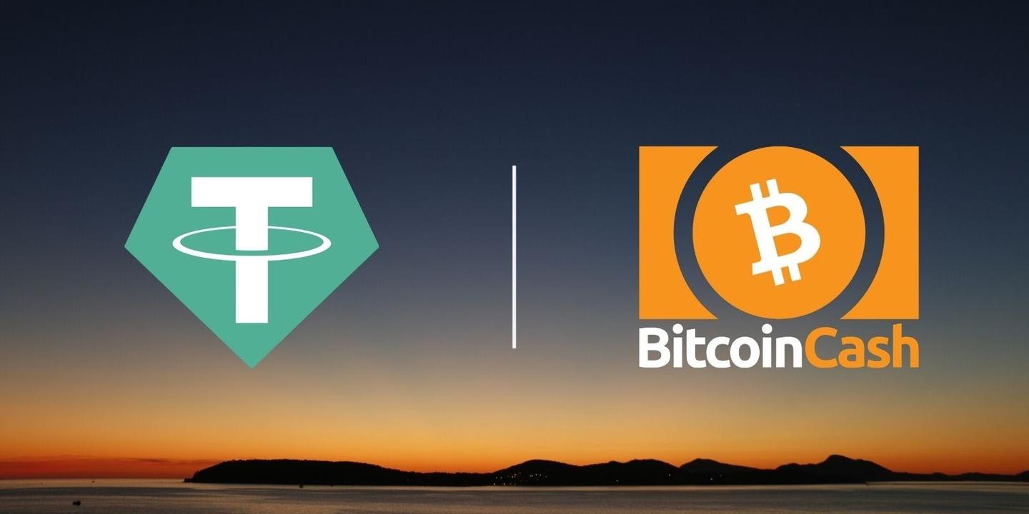 tether,tether和usdt什么关系