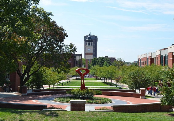 westernuniversity怎么样,western state college