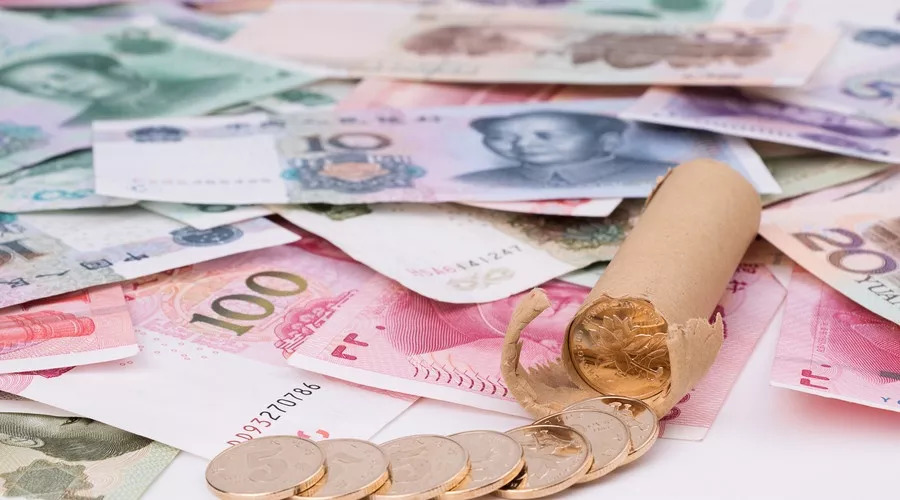 法定货币为什么不可兑换现金,法定货币为什么不可兑换现金呢