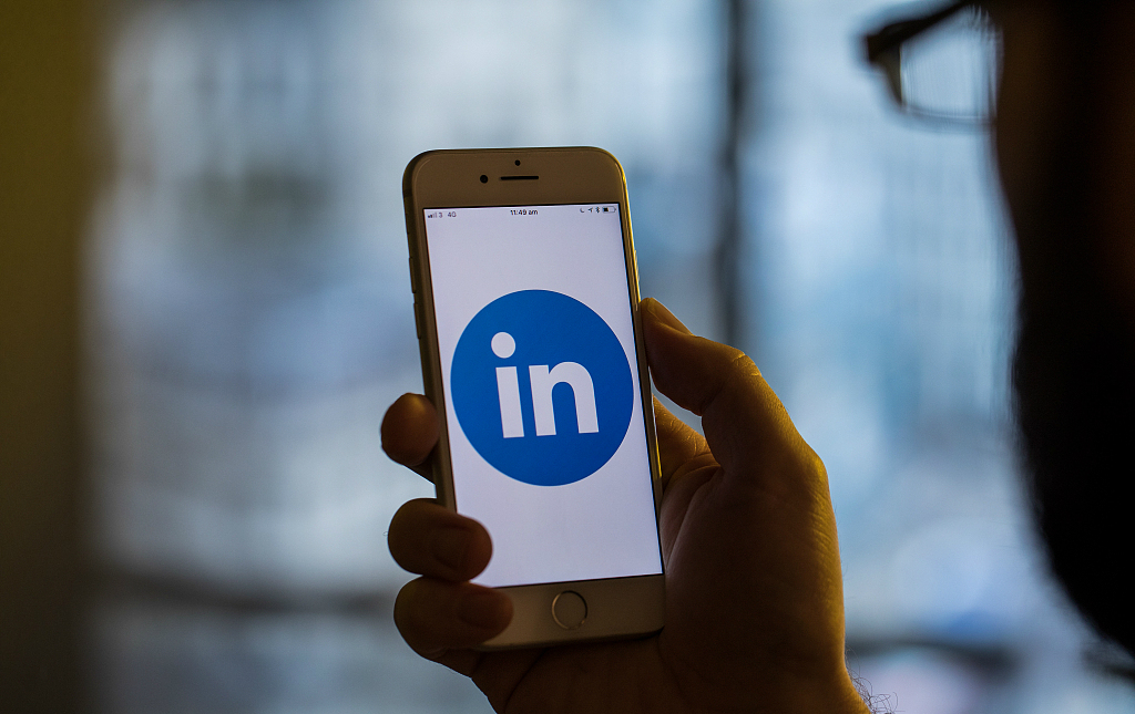 领英linkedin国际版IOS,领英linkedin国际版客服电话