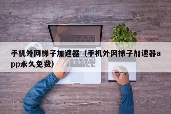 手机加速器能上外网吗,手机加速器怎么连接外网
