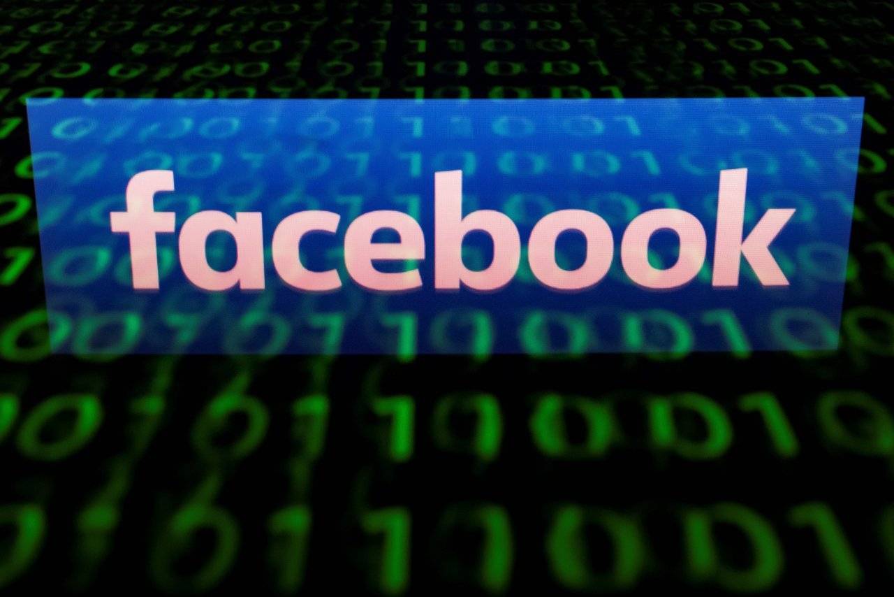 Facebook是什么意思中文怎么读的简单介绍