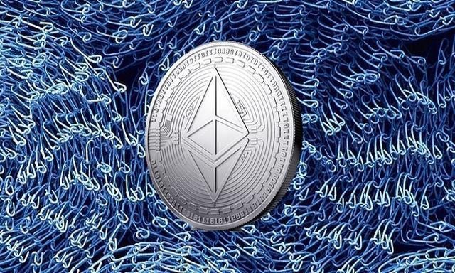 eos币为什么涨不起来,eos币还能涨到2000吗