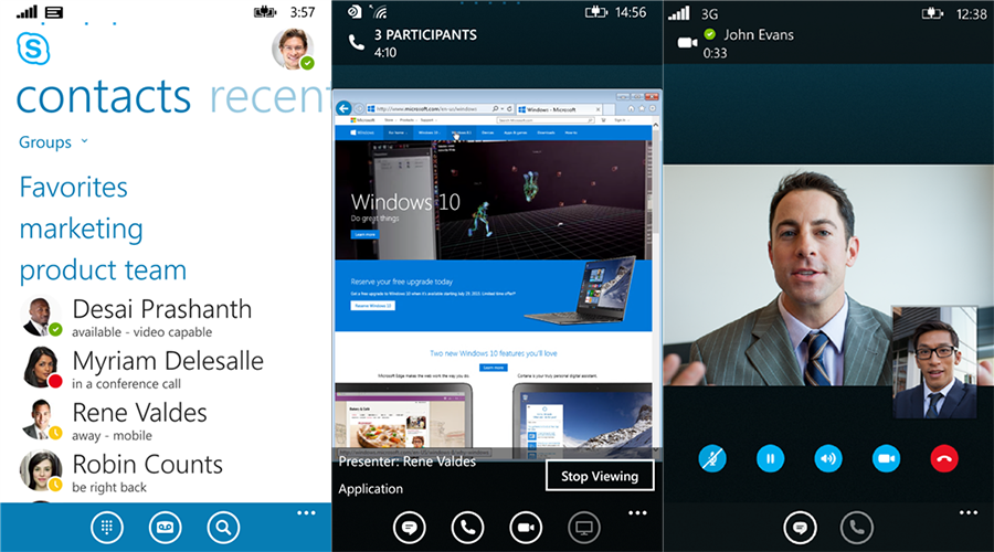 Skype是什么软件,skype是什么软件 怎么使用