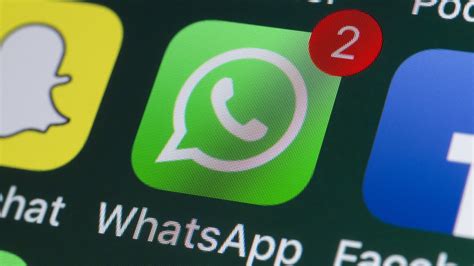 whatsapp在国内,whatsapp在国内不能用怎么办