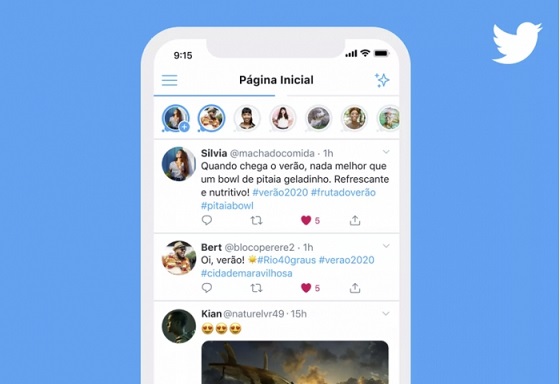 推特app官网,twitter正版下载入口