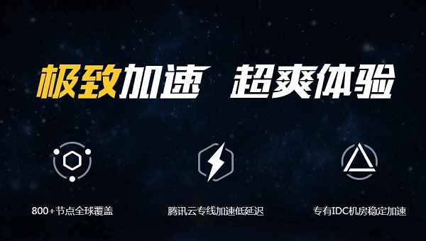 2020加速器,加速器 2020