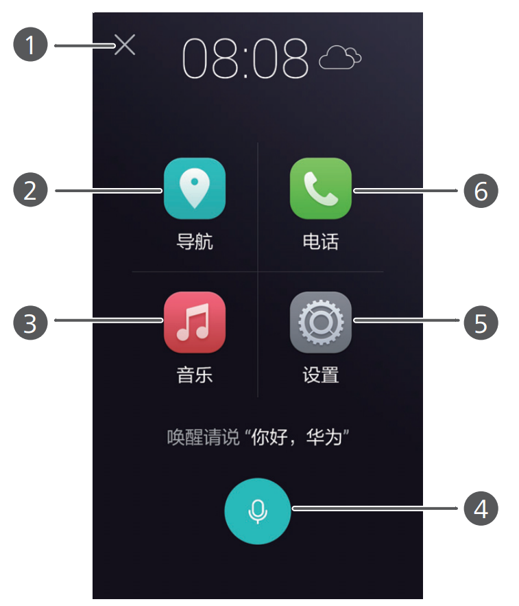 手机操作模式切换,手机的操作模式在哪改
