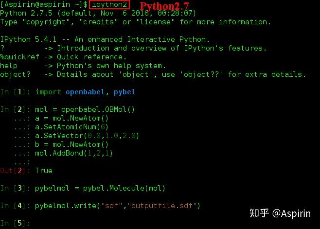 openbabel安装,openbabel安装教程