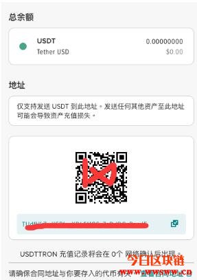usdt怎么充值,usdt怎么充值视屏