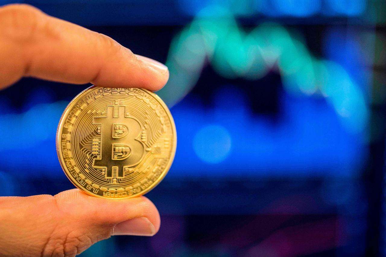 比特币定义,比特币的定义及其特点是什么?