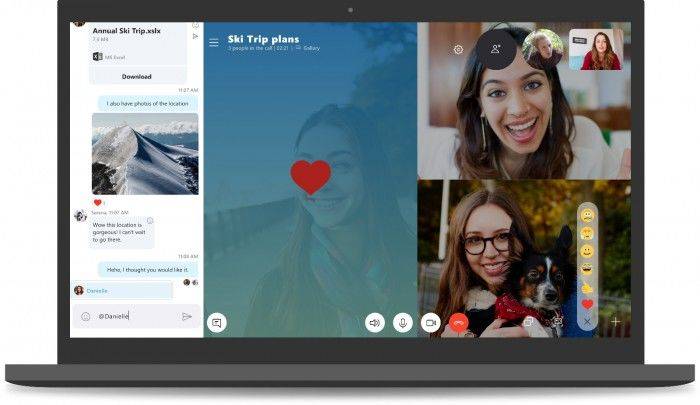 skype是聊天软件吗,skype软件是干什么的
