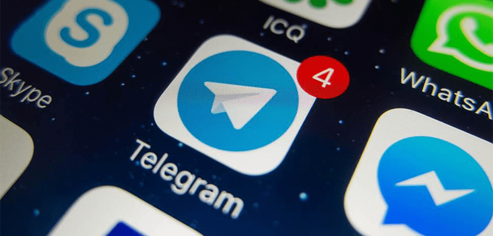 Telegm,telegram哪个国家的