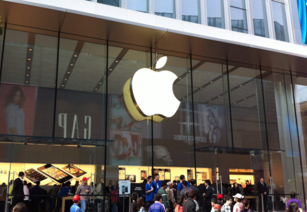applestore怎么读,iphone store怎么读