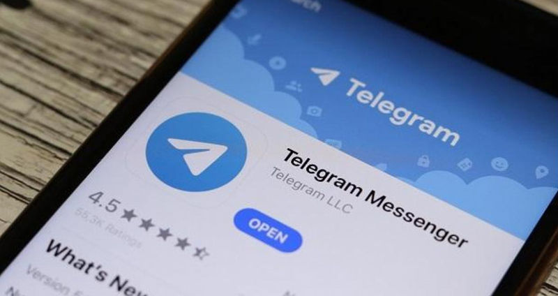 telegram应用,Telegram应用无法打开此视频