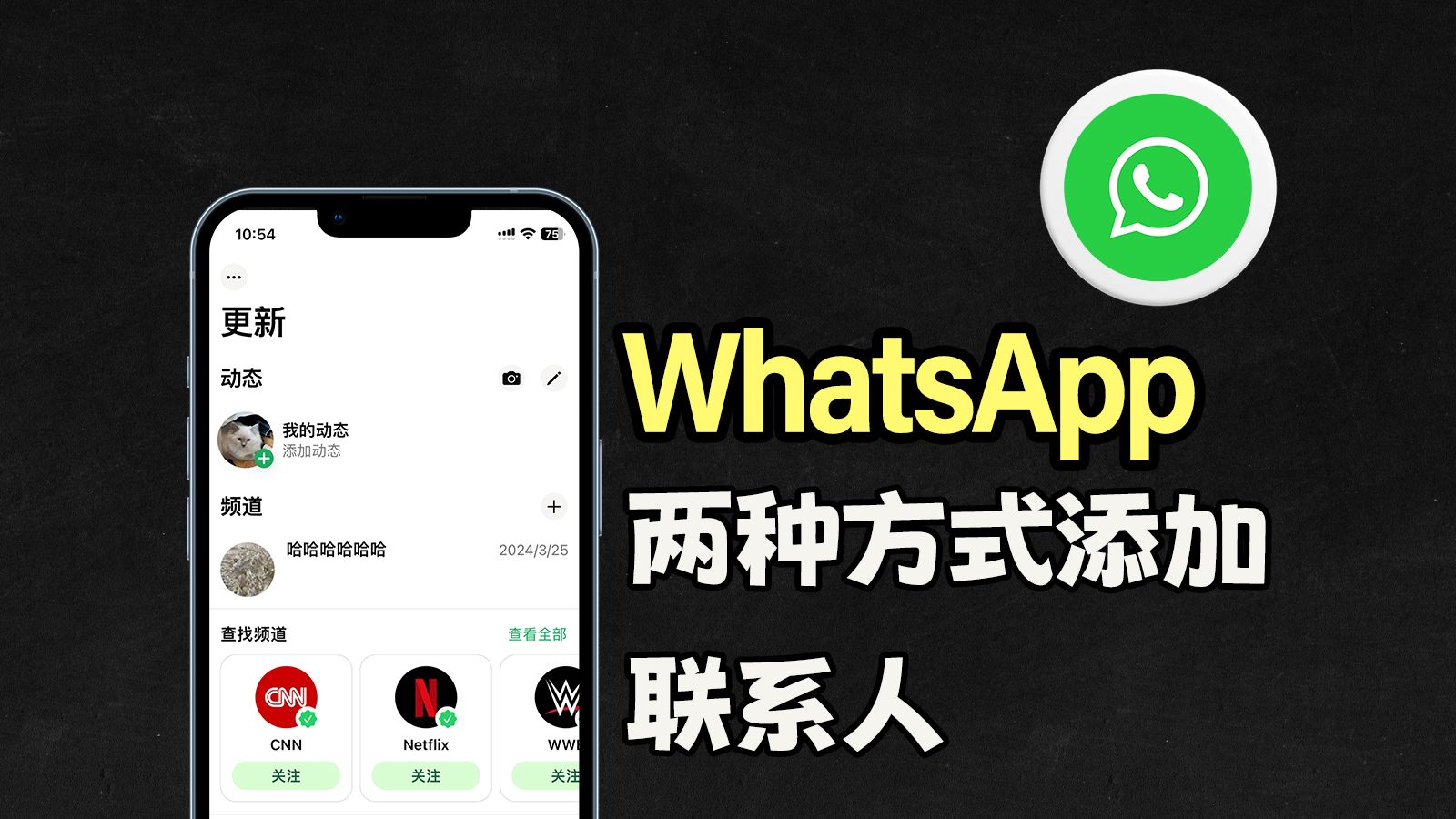 关于whatsapplogin的信息