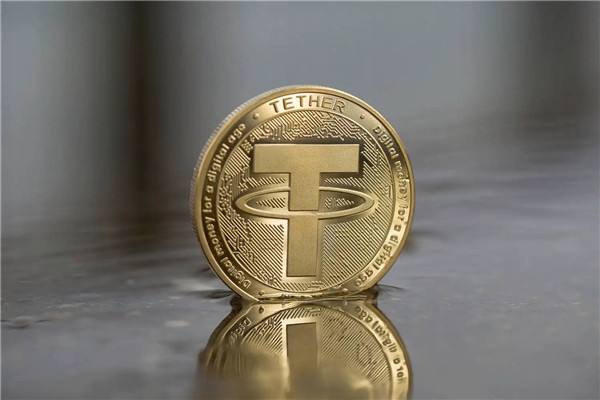 USDT的钱包什么意思,usdt trc20 钱包