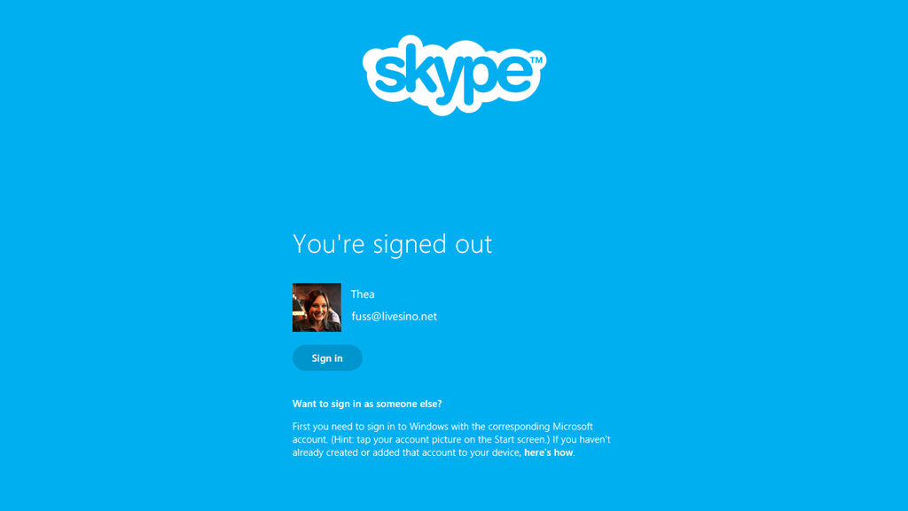 skype中文是什么,skype的中文是什么