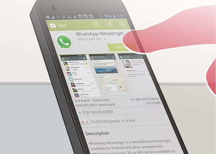 whatsapp在国内能用么,whatsapp可以在中国用吗