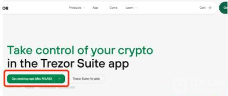 冷钱包网站,冷钱包app