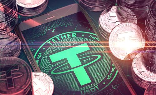 usdt钱包排行,usdt钱包官方网站