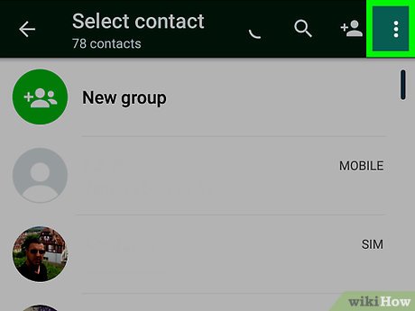 whatsapp上如何添加好友,whatsapp如何添加好友账号