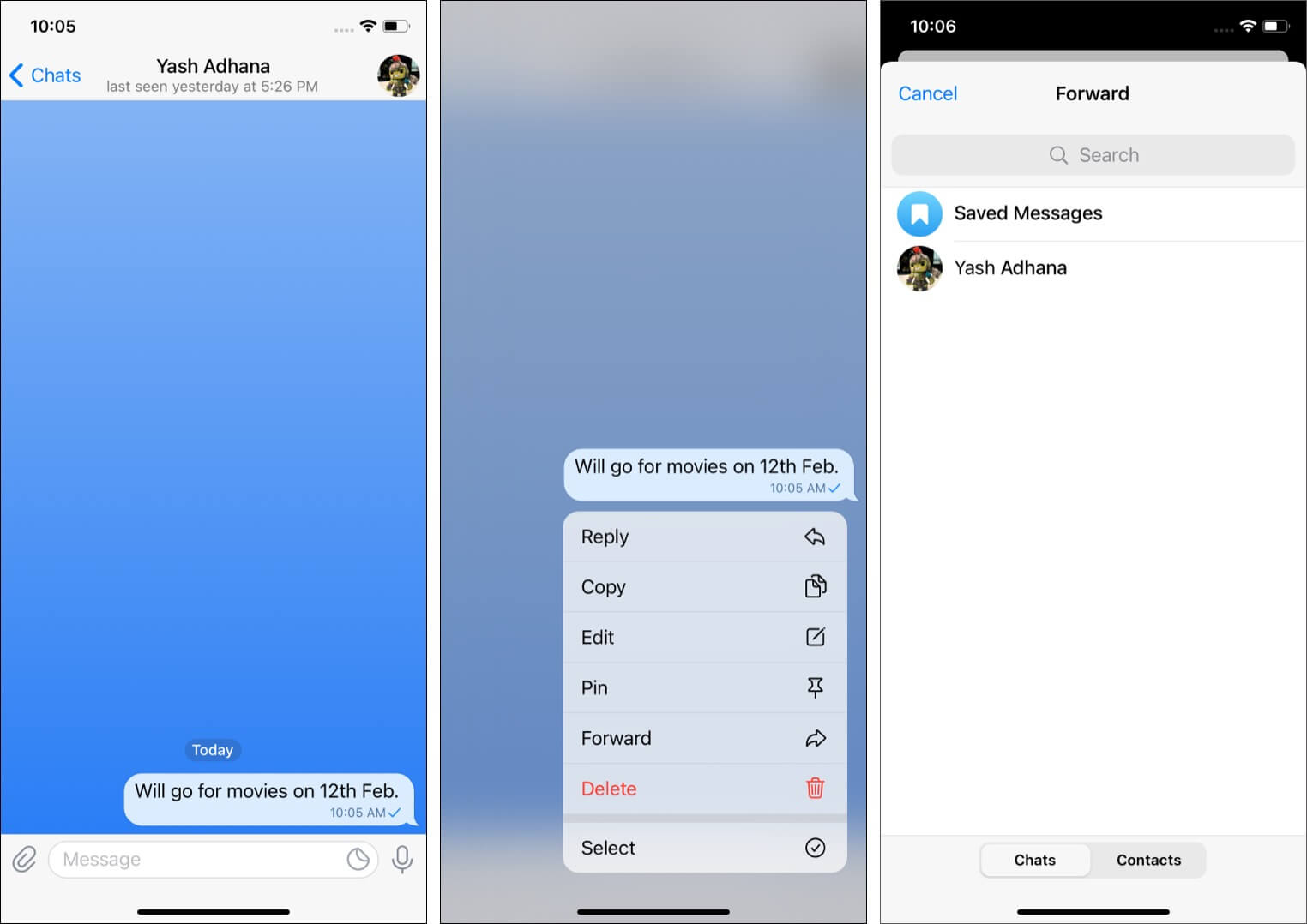 Telegram2021最新参数的简单介绍