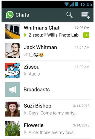 whatsapp能不能在中国用,whatsapp在中国能用吗2020