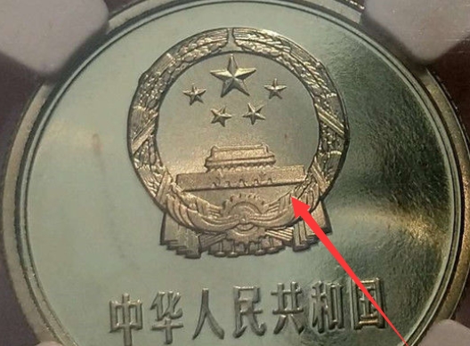 法定货币可以使用国徽,法定货币可以使用国徽图案嘛