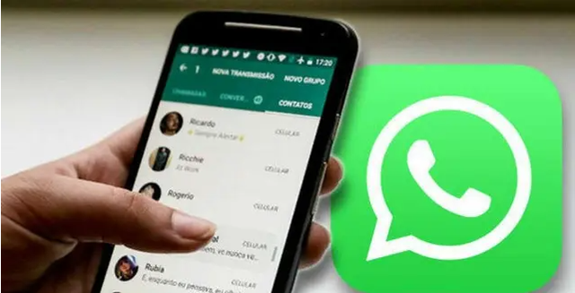 whatsapp中国手机可以用吗,whatsapp在中国能用吗安卓手机可以用吗
