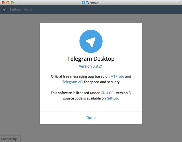 Telegram官网,telegraph官网下载
