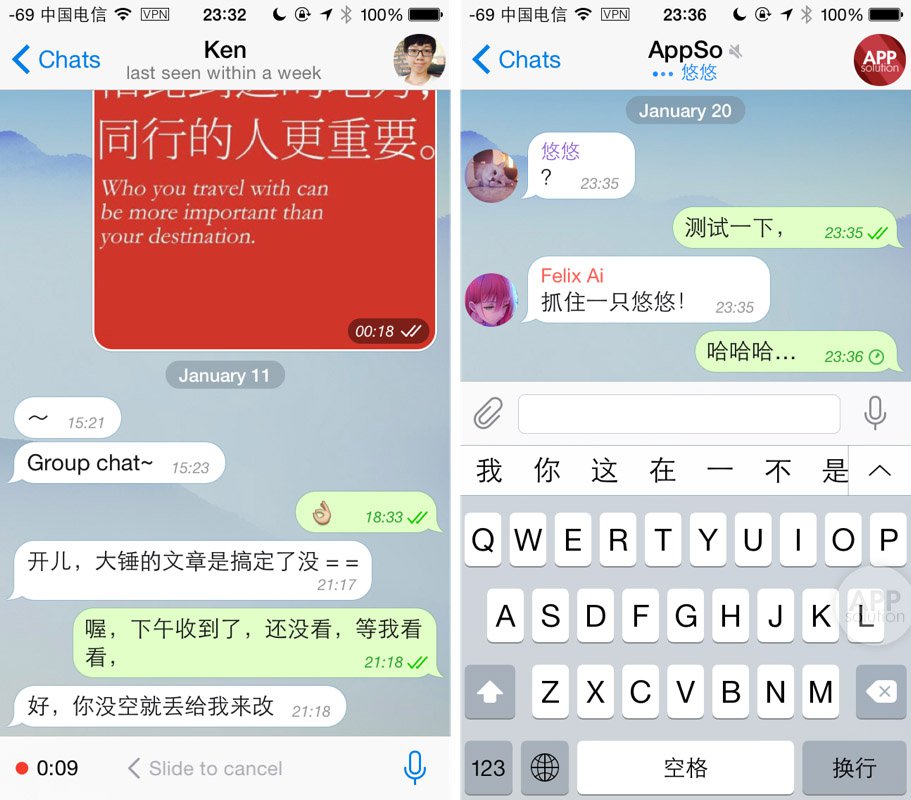 电报登陆不上ios,电报登陆不上收不到短信