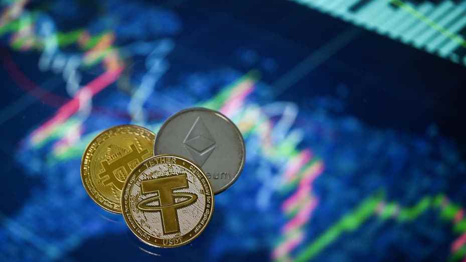 usdt货币可靠吗,usdt币值得投资吗