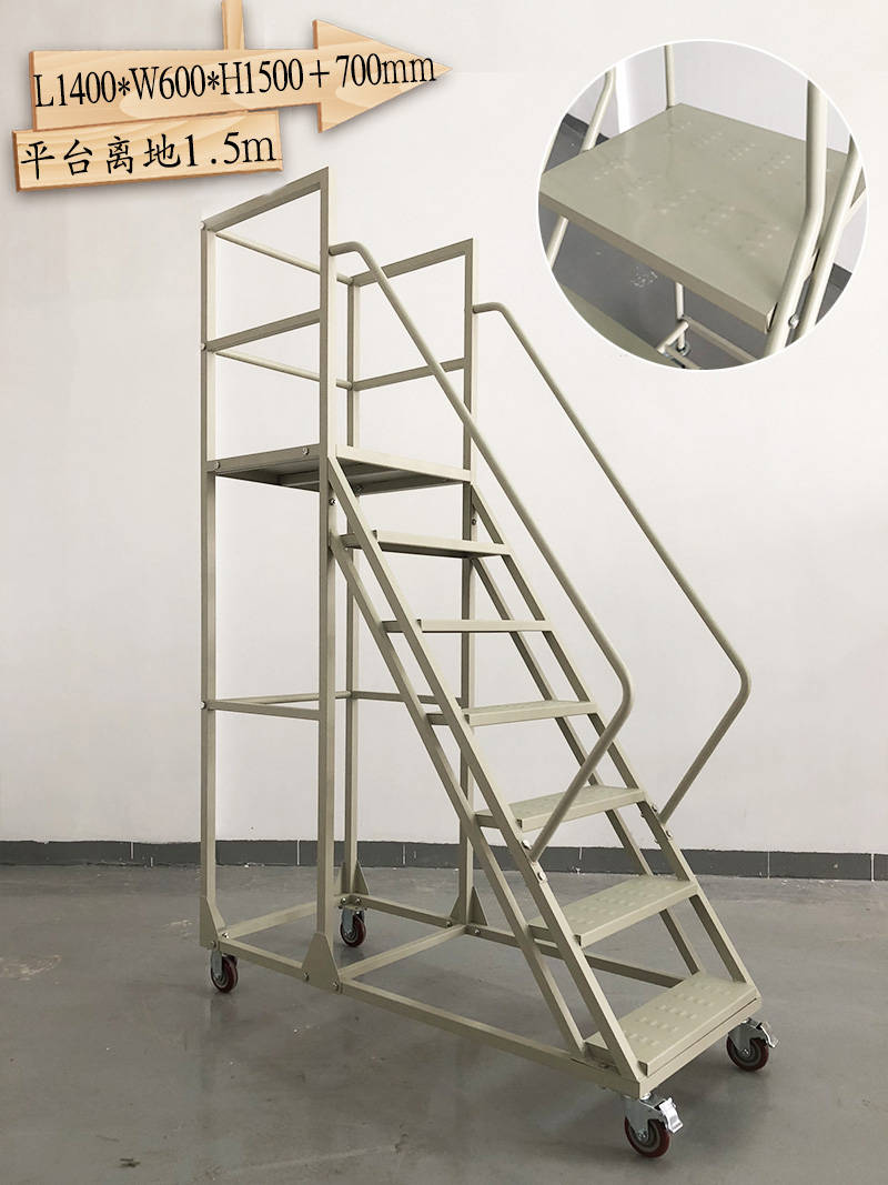 有哪些稳定的梯子,有什么好用稳定的梯子