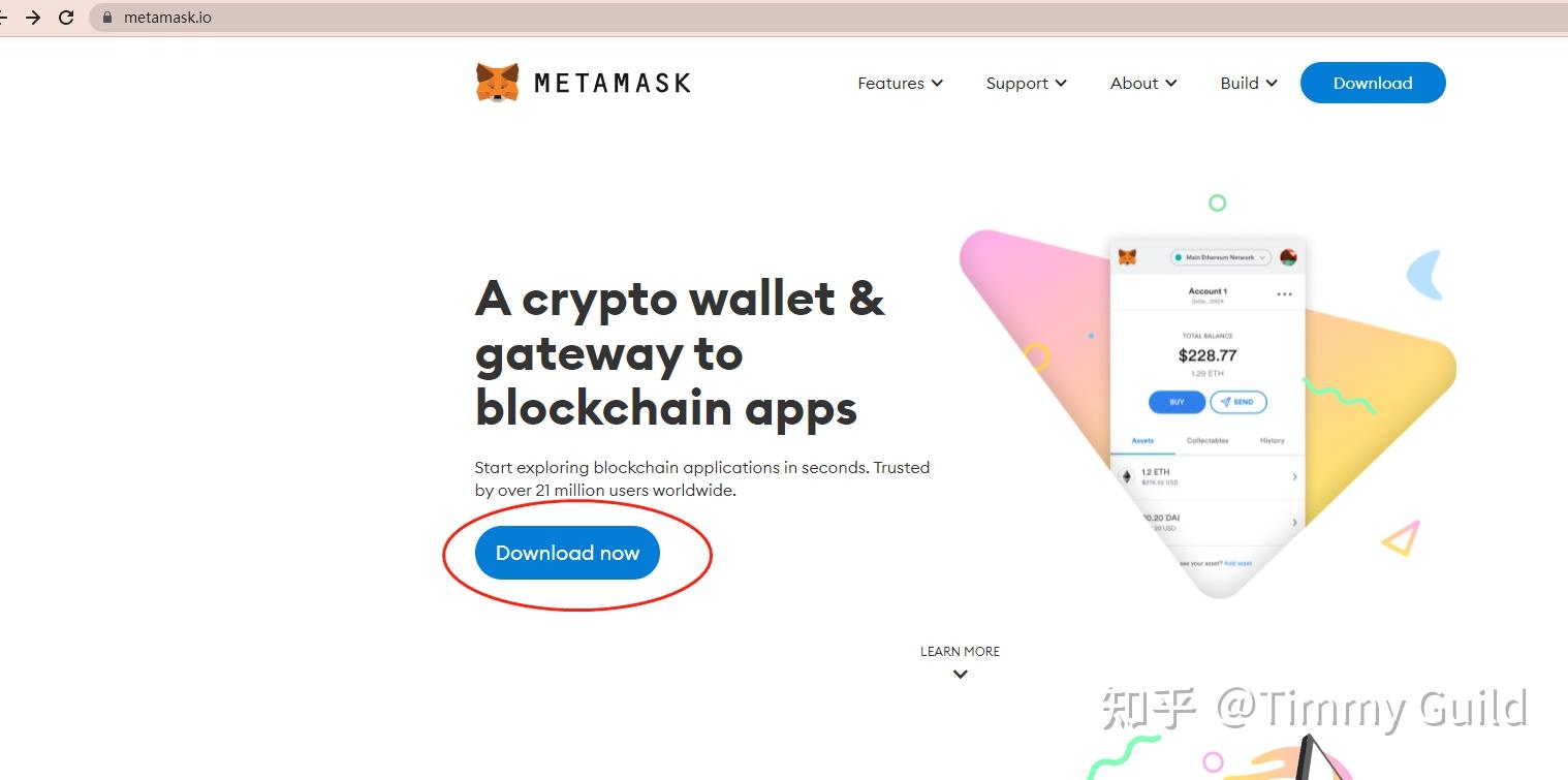 metamask是冷钱包吗,metamask钱包app下载