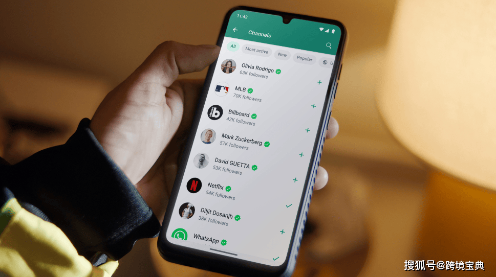 whatsapp怎么多选照片,whatsapp怎么多选照片发朋友圈