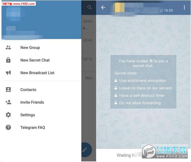 telegram下载内容位置,telegraph最新版本下载