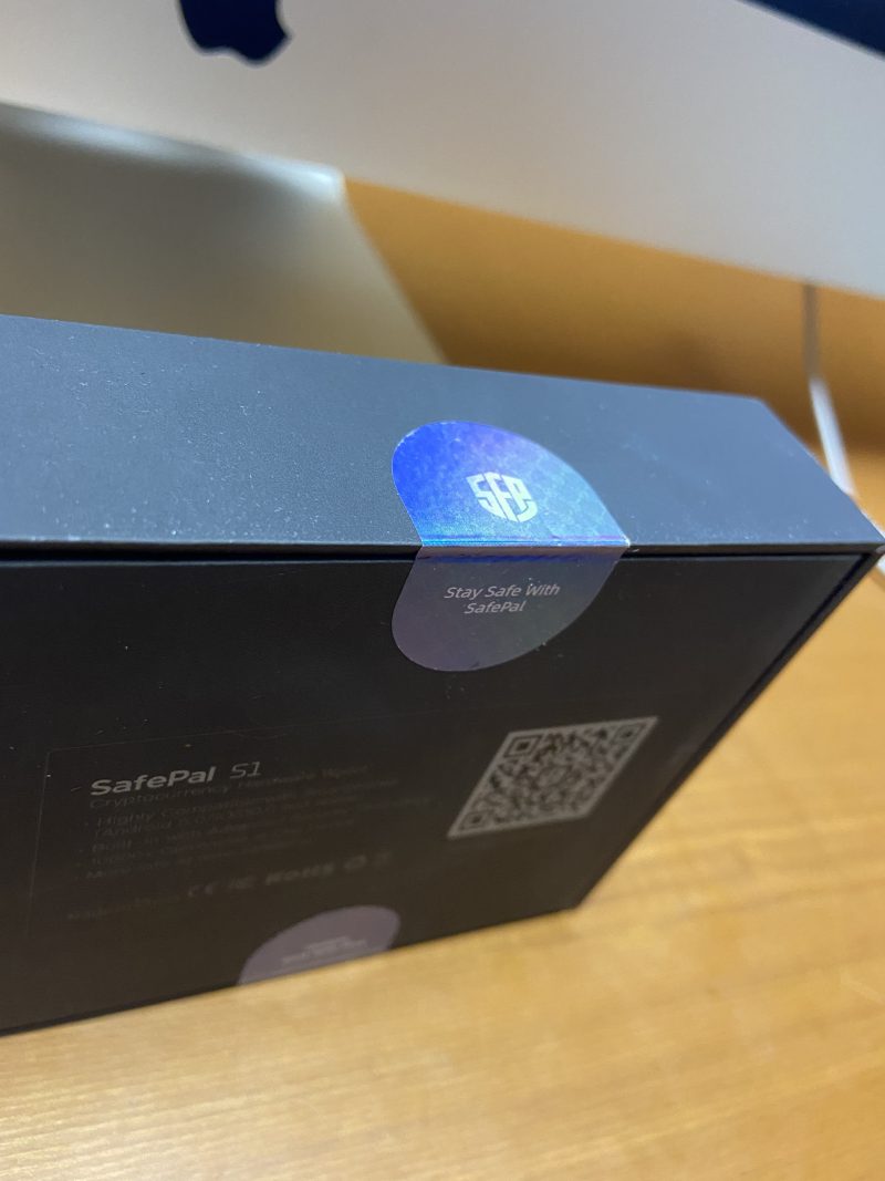safepal钱包安全吗,safepal钱包使用方法