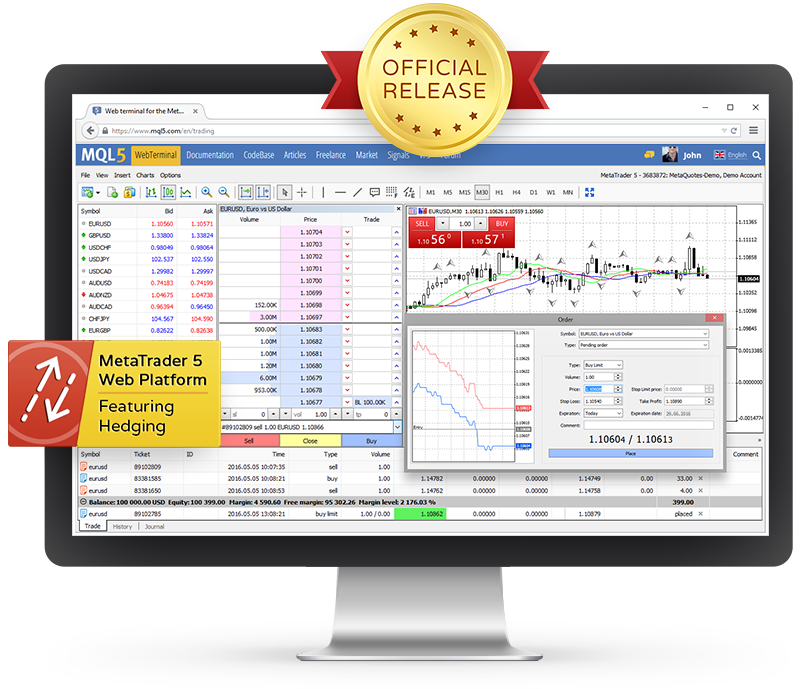 metatrader4app下载,metatrader4官方手机版下载