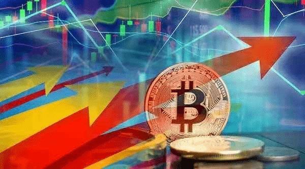 比特币疯狂涨的原因,比特币总是涨为什么会亏