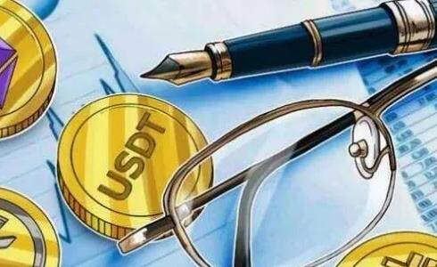 usdt官方吧,usdt官方下载