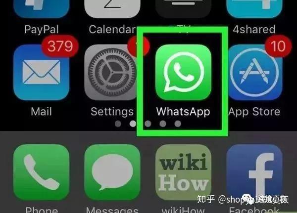 whatsapp和微信一样吗-whatsapp和wechat