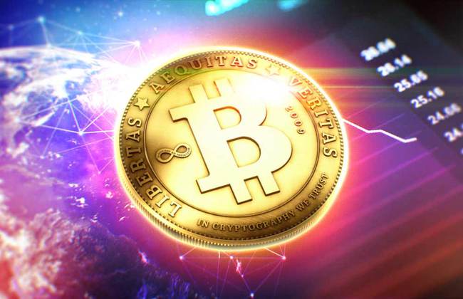比特币是什么-比特币是什么时候上市的