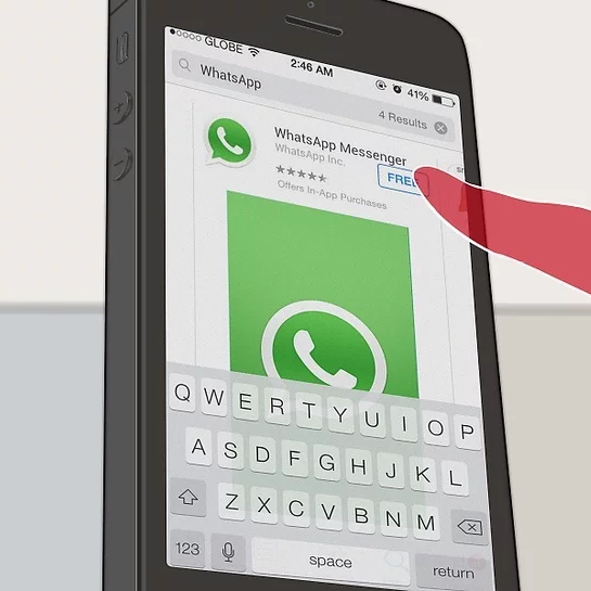 whatsapp官网下载ipad-whatsapp官网下载安装最新版本